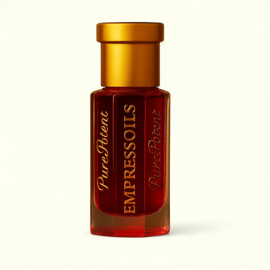 Red Moon Perfume Oil