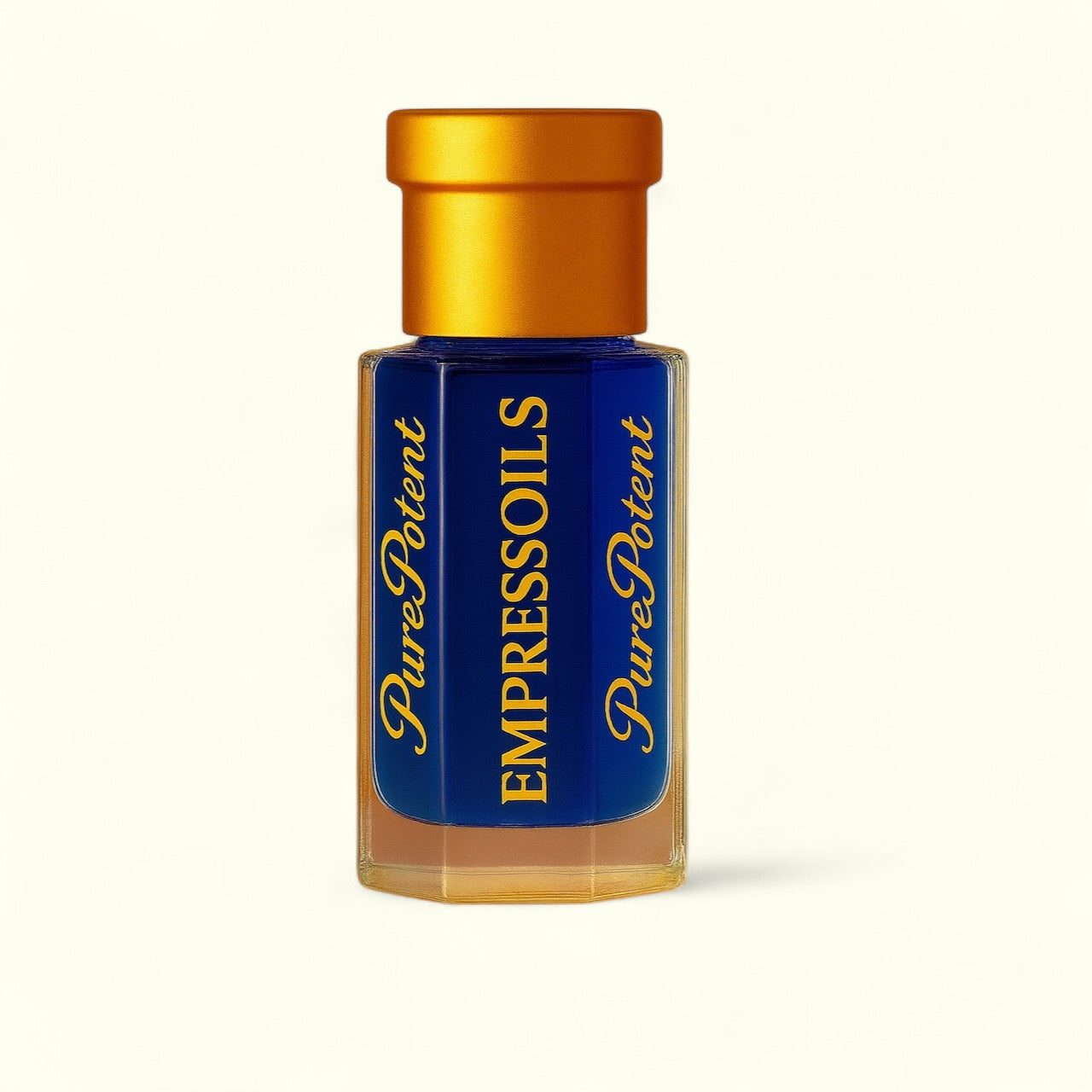 Suave Perfume Oil