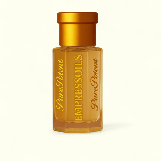 Miyake Perfume Oil