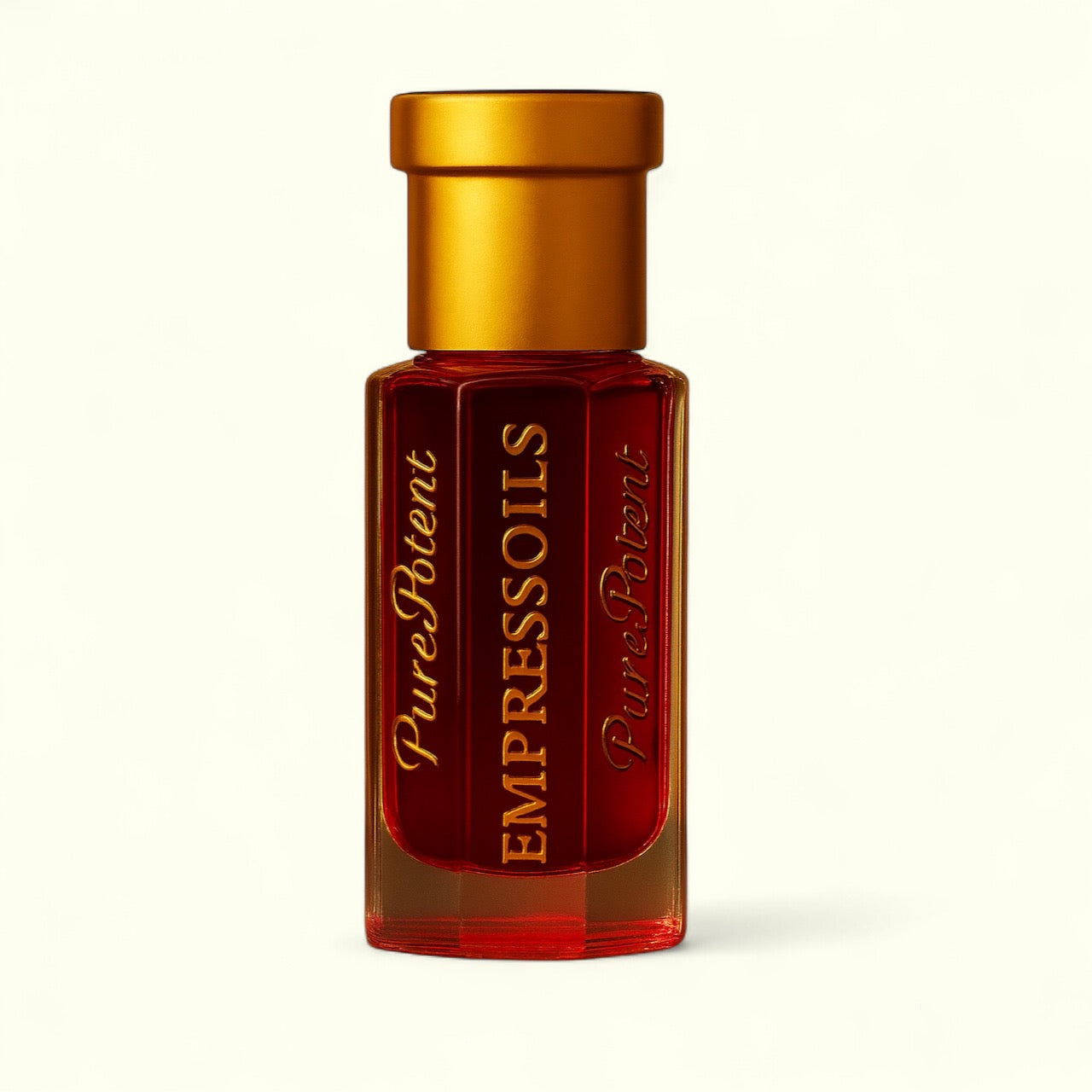 Red Polo Perfume Oil