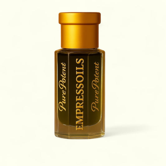 Guilty Intense Oud Perfume Oil